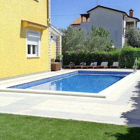 Holiday House Holek Šilo Eksteriør bilde
