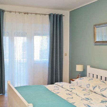 Holiday House Holek Šilo Eksteriør bilde