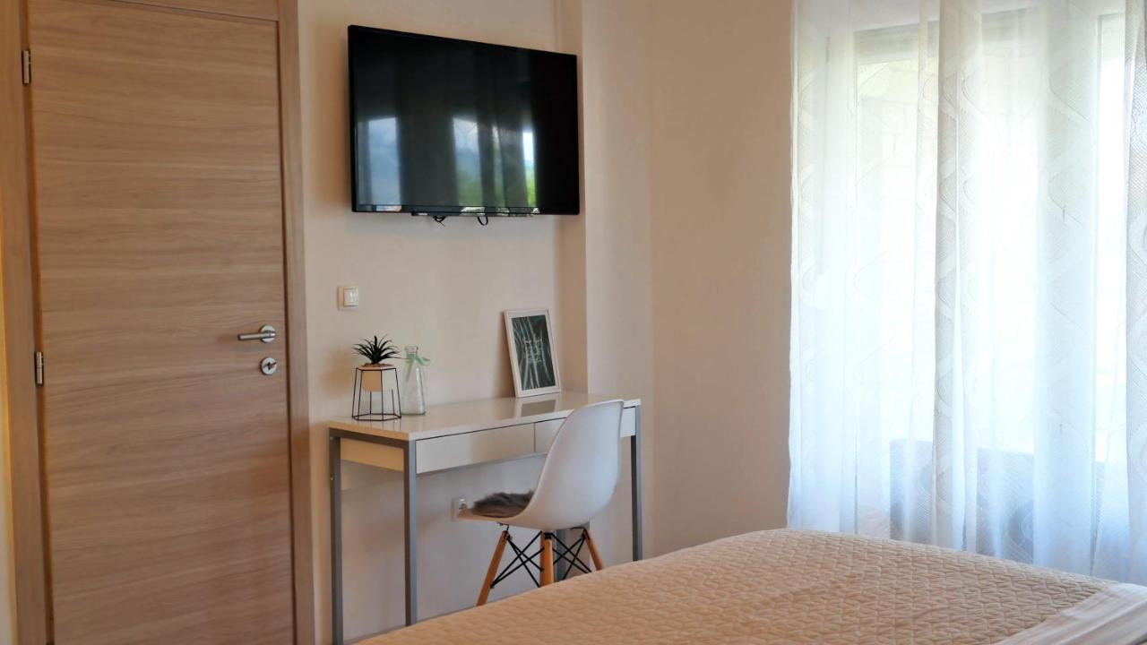 Holiday House Holek Šilo Eksteriør bilde