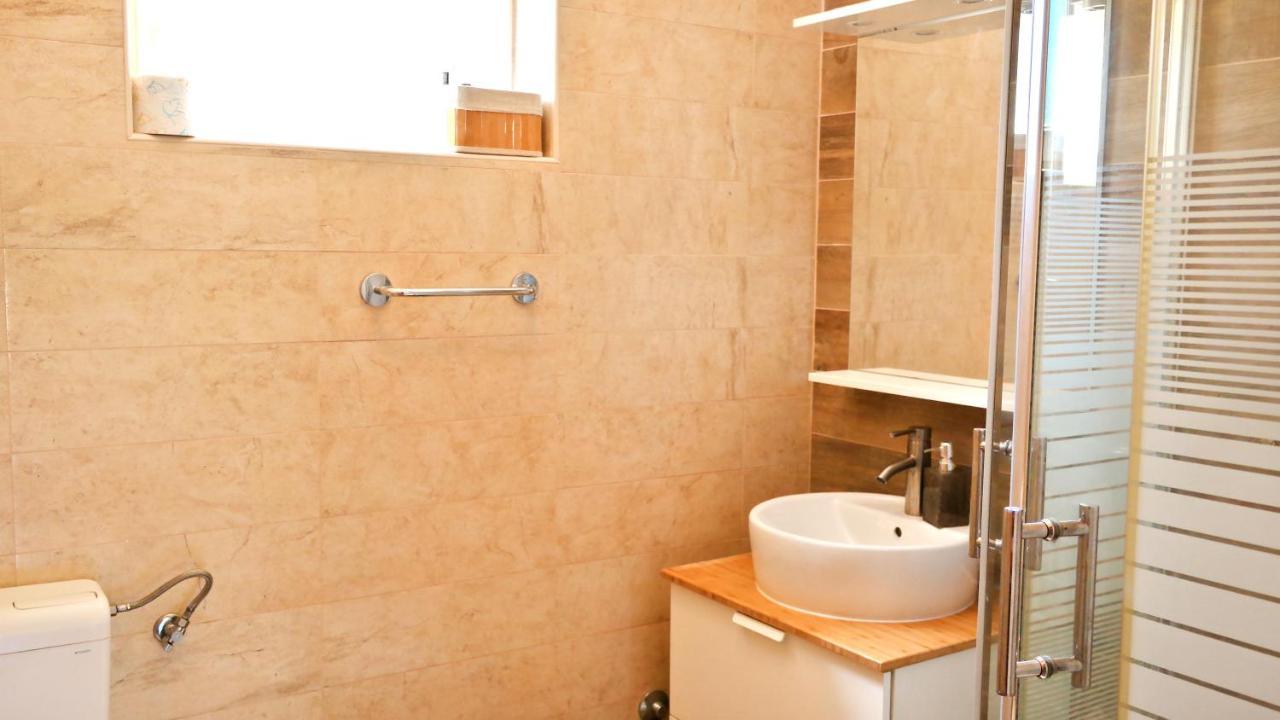 Holiday House Holek Šilo Eksteriør bilde