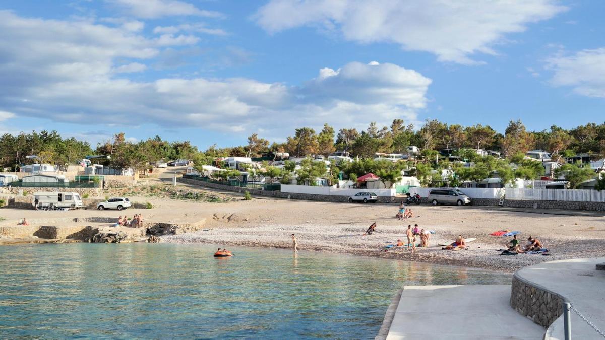 Holiday House Holek Šilo Eksteriør bilde