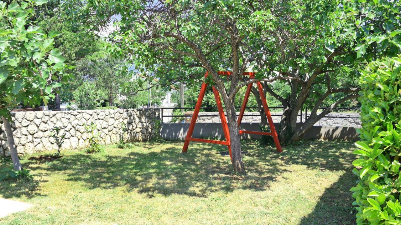Holiday House Holek Šilo Eksteriør bilde