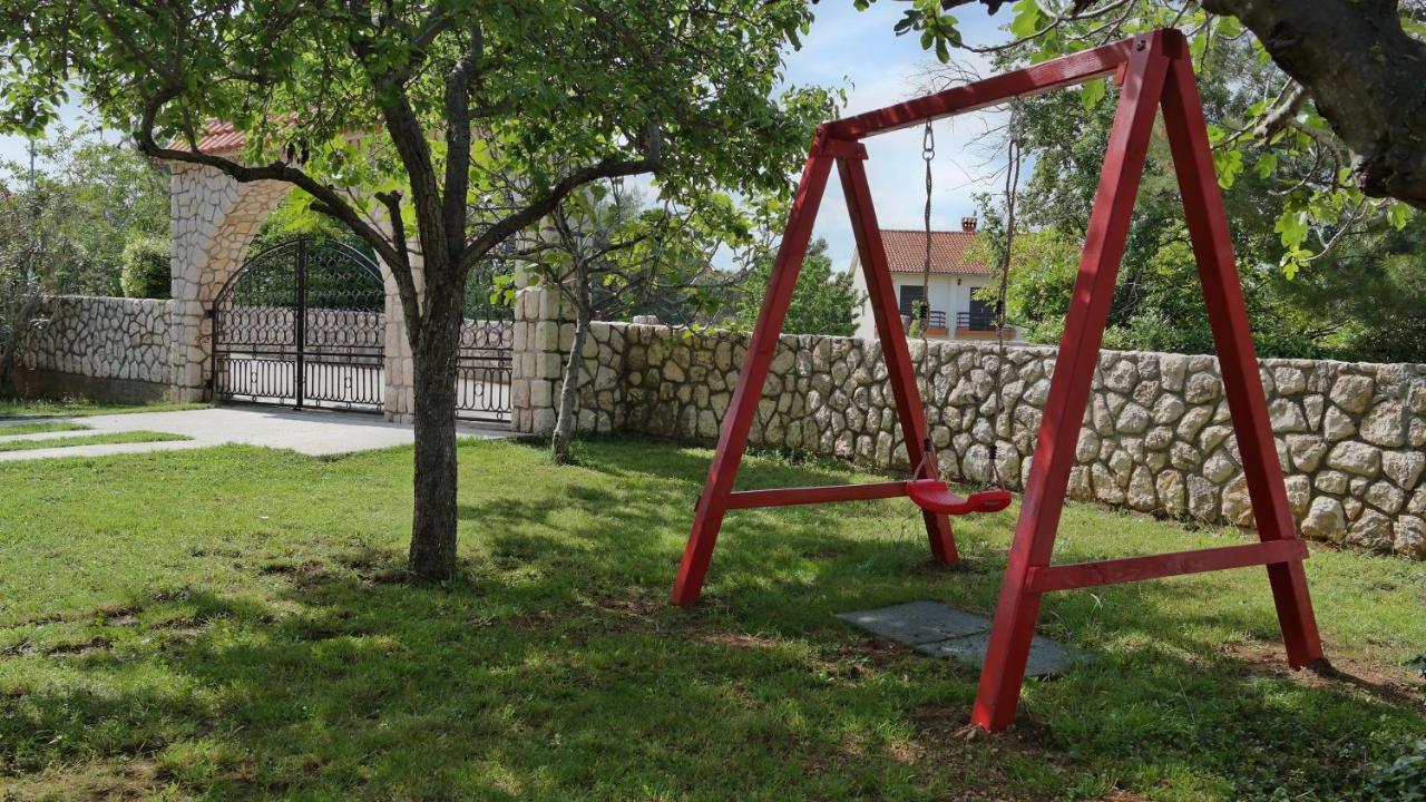Holiday House Holek Šilo Eksteriør bilde