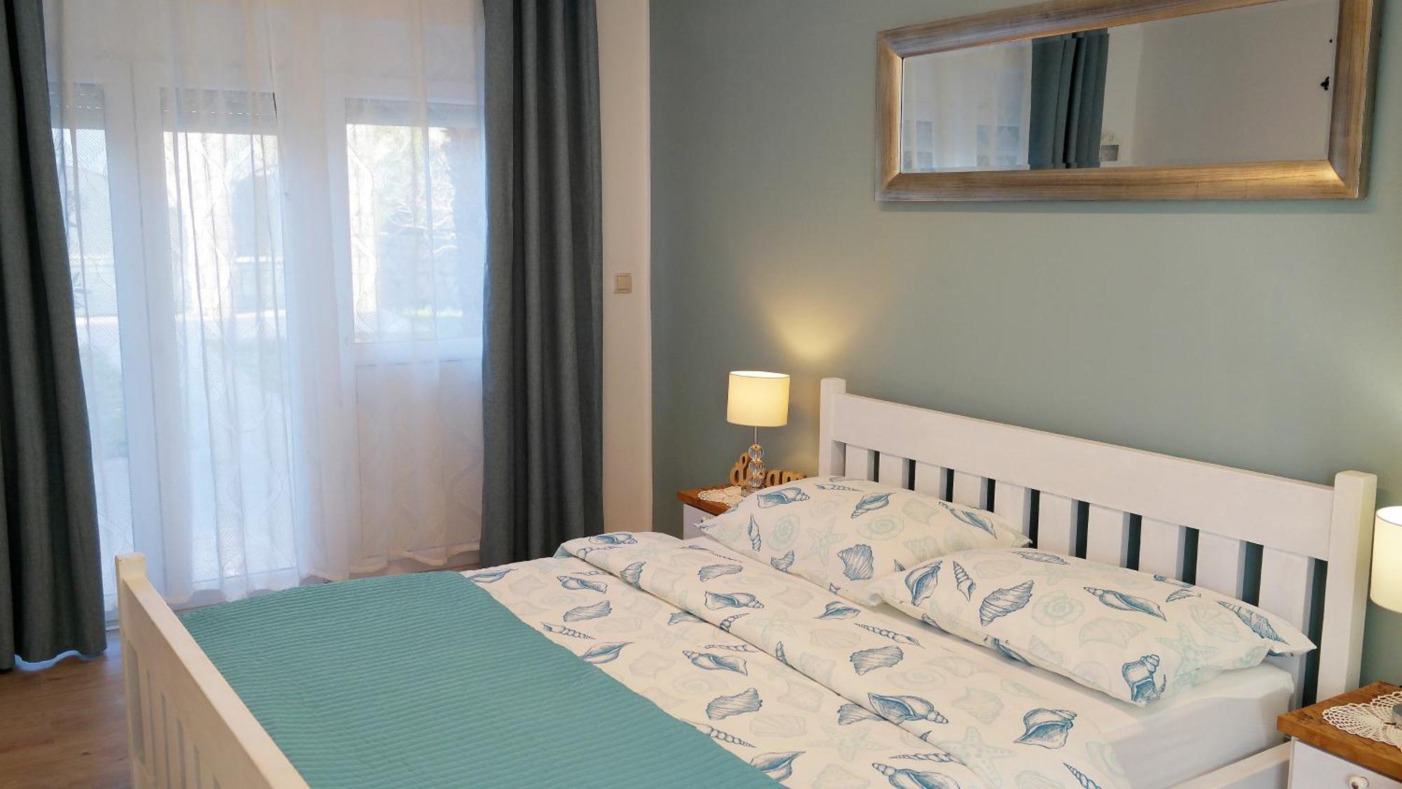 Holiday House Holek Šilo Eksteriør bilde
