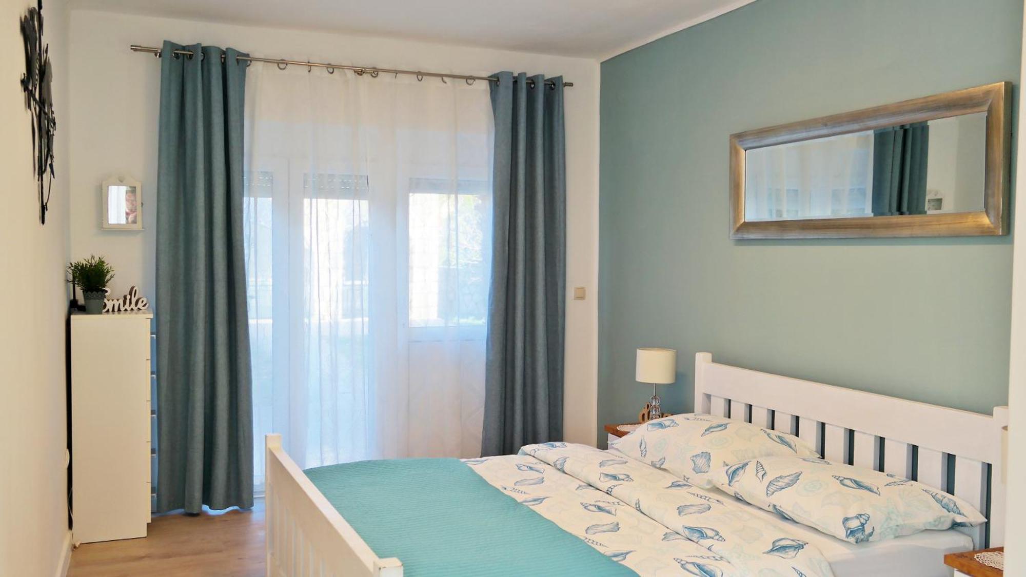 Holiday House Holek Šilo Eksteriør bilde