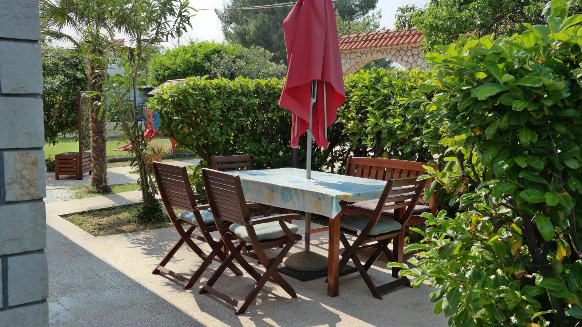 Holiday House Holek Šilo Eksteriør bilde