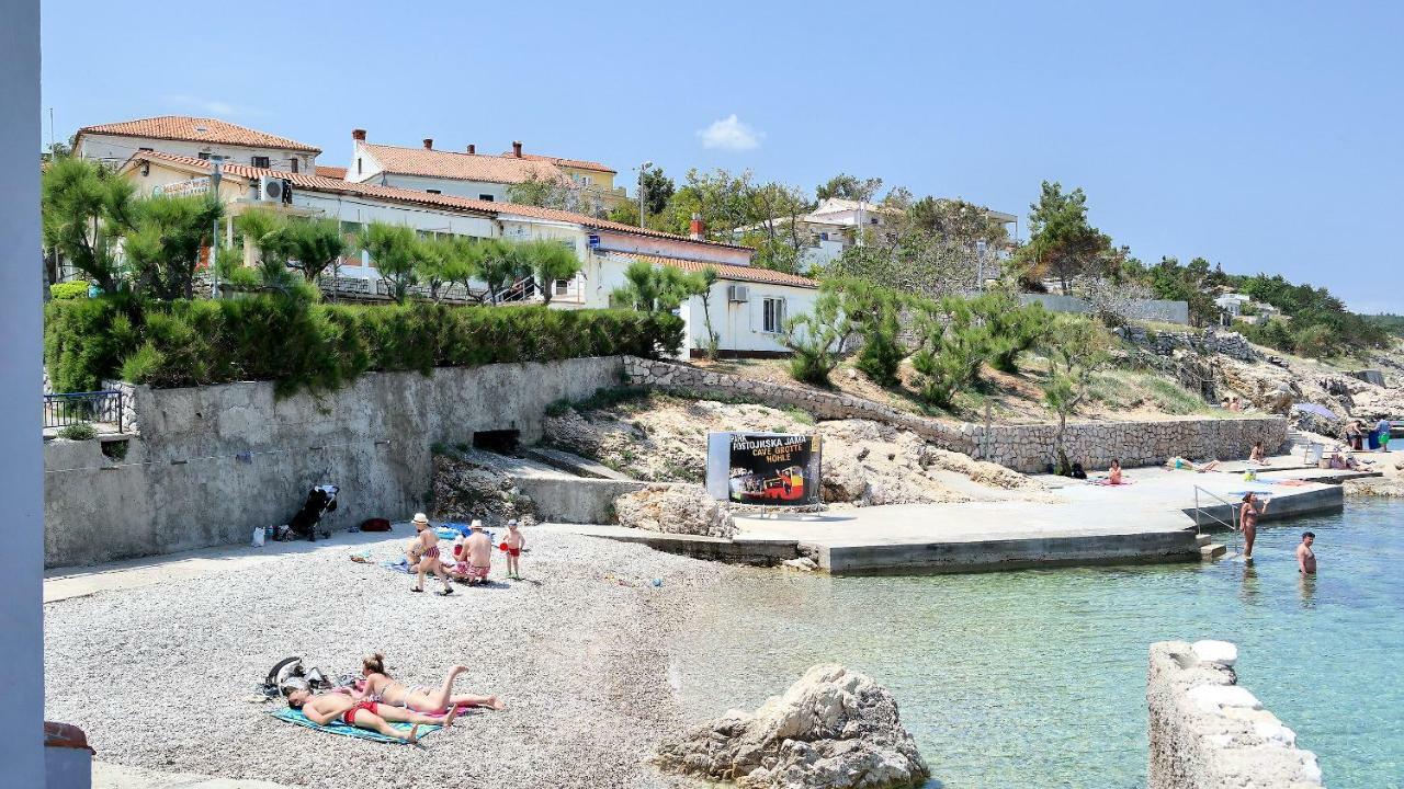 Holiday House Holek Šilo Eksteriør bilde