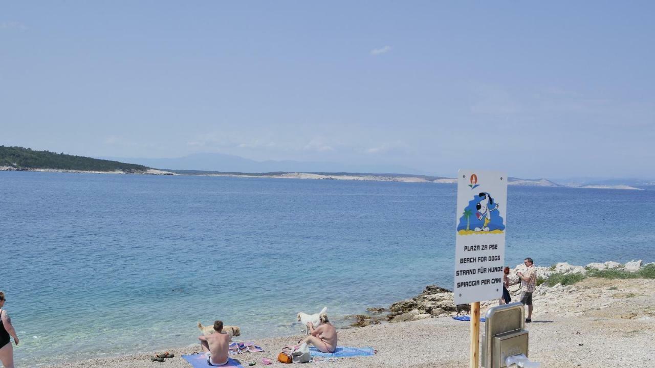Holiday House Holek Šilo Eksteriør bilde